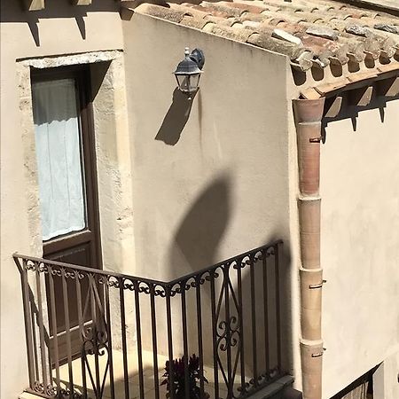Hotel San Domenico Erice Exterior foto